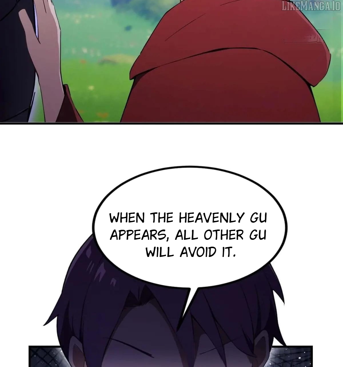 Outrageous! I opened a training class for empresses Chapter 61 - page 87